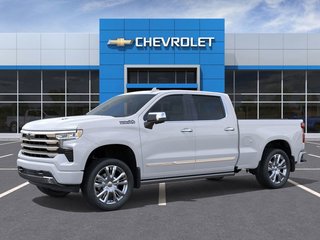 2026 Chevrolet Silverado 1500 in Montreal, Quebec - 2 - w320h240px