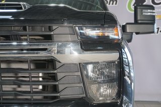 Chevrolet SILVERADO 2500 HD  2024 à Montréal, Québec - 7 - w320h240px