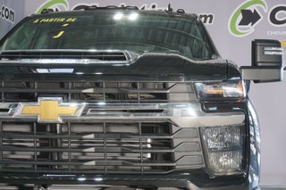 Chevrolet SILVERADO 2500 HD  2024 à Montréal, Québec - 6 - w320h240px