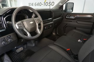 Chevrolet SILVERADO 2500 HD  2024 à Montréal, Québec - 11 - w320h240px