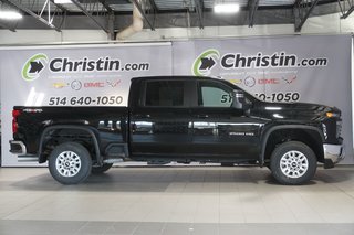 Chevrolet SILVERADO 2500 HD  2024 à Montréal, Québec - 33 - w320h240px