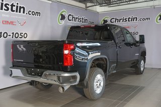 Chevrolet SILVERADO 2500 HD  2024 à Montréal, Québec - 29 - w320h240px