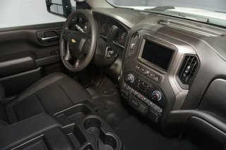 2024 Chevrolet SILVERADO 2500 HD in Montreal, Quebec - 22 - w320h240px