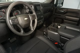 2024 Chevrolet SILVERADO 2500 HD in Montreal, Quebec - 13 - w320h240px