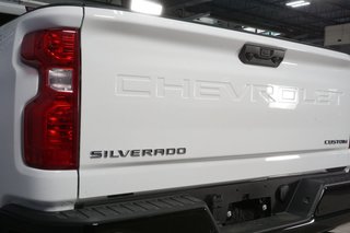 2024 Chevrolet SILVERADO 2500 HD in Montreal, Quebec - 31 - w320h240px