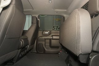 2024 Chevrolet SILVERADO 2500 HD in Montreal, Quebec - 20 - w320h240px