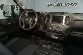 2024 Chevrolet SILVERADO 2500 HD in Montreal, Quebec - 25 - w320h240px