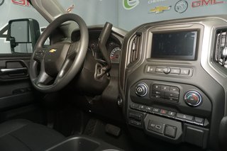 2024 Chevrolet SILVERADO 2500 HD in Montreal, Quebec - 21 - w320h240px