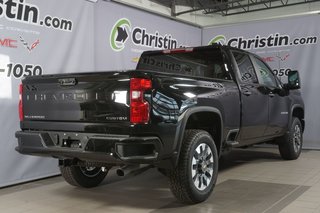 2024 Chevrolet SILVERADO 2500 HD in Montreal, Quebec - 30 - w320h240px