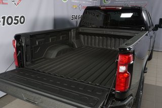 2024 Chevrolet SILVERADO 2500 HD in Montreal, Quebec - 27 - w320h240px