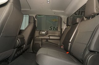 2024 Chevrolet SILVERADO 2500 HD in Montreal, Quebec - 19 - w320h240px