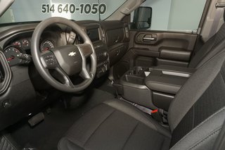 2024 Chevrolet SILVERADO 2500 HD in Montreal, Quebec - 12 - w320h240px