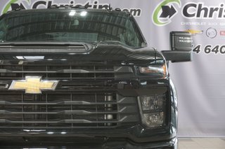 2024 Chevrolet SILVERADO 2500 HD in Montreal, Quebec - 7 - w320h240px