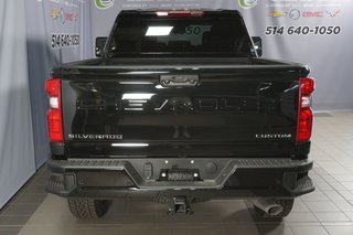 2024 Chevrolet SILVERADO 2500 HD in Montreal, Quebec - 29 - w320h240px