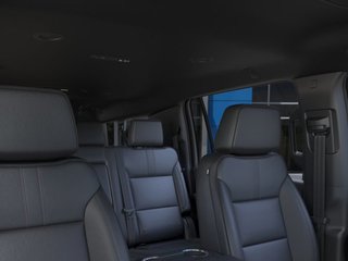 2025 Chevrolet Suburban in Montreal, Quebec - 23 - w320h240px