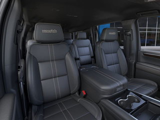 Chevrolet Suburban  2025 à Montréal, Québec - 6 - w320h240px