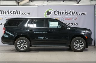 Chevrolet Tahoe  2024 à Montréal, Québec - 38 - w320h240px