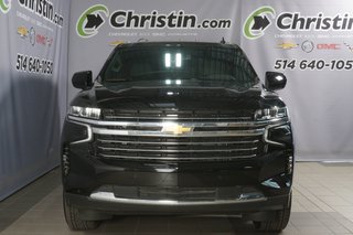 Chevrolet Tahoe  2024 à Montréal, Québec - 2 - w320h240px