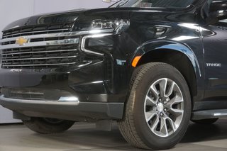 Chevrolet Tahoe  2024 à Montréal, Québec - 3 - w320h240px