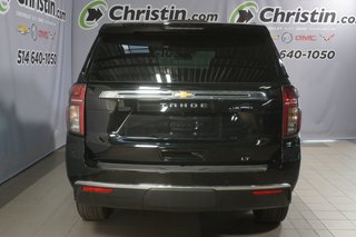 Chevrolet Tahoe  2024 à Montréal, Québec - 33 - w320h240px