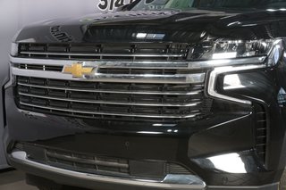 Chevrolet Tahoe  2024 à Montréal, Québec - 5 - w320h240px