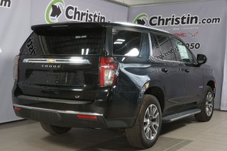 Chevrolet Tahoe  2024 à Montréal, Québec - 34 - w320h240px