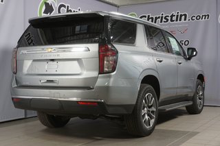 2024 Chevrolet Tahoe in Montreal, Quebec - 32 - w320h240px