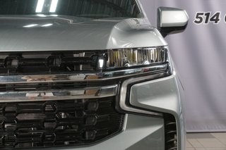 2024 Chevrolet Tahoe in Montreal, Quebec - 6 - w320h240px