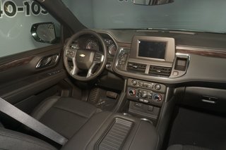 2024 Chevrolet Tahoe in Montreal, Quebec - 22 - w320h240px