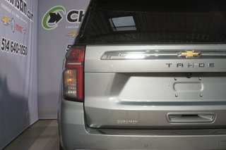 2024 Chevrolet Tahoe in Montreal, Quebec - 34 - w320h240px