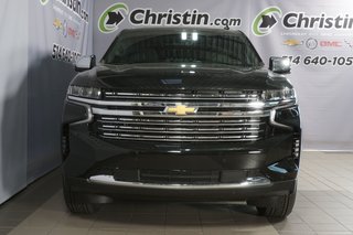 2024 Chevrolet Tahoe in Montreal, Quebec - 2 - w320h240px