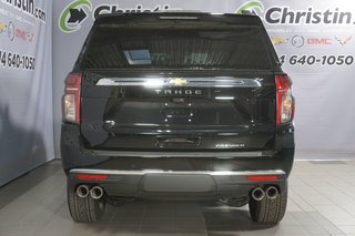 Chevrolet Tahoe  2024 à Montréal, Québec - 31 - w320h240px