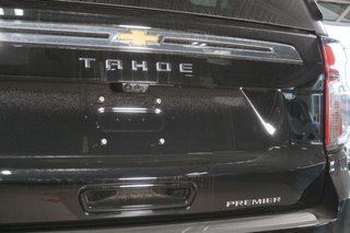 2024 Chevrolet Tahoe in Montreal, Quebec - 32 - w320h240px