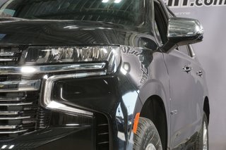 Chevrolet Tahoe  2024 à Montréal, Québec - 4 - w320h240px