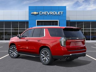 2026 Chevrolet Tahoe in Montreal, Quebec - 3 - w320h240px