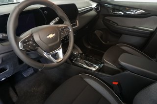 2024 Chevrolet Trailblazer in Montreal, Quebec - 7 - w320h240px