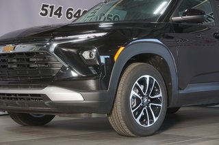 2024 Chevrolet Trailblazer in Montreal, Quebec - 3 - w320h240px