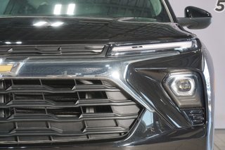 2024 Chevrolet Trailblazer in Montreal, Quebec - 6 - w320h240px