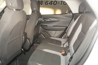2024 Chevrolet Trailblazer in Montreal, Quebec - 7 - w320h240px