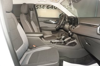 Chevrolet Trailblazer  2024 à Montréal, Québec - 9 - w320h240px