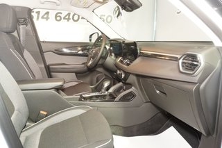 2024 Chevrolet Trailblazer in Montreal, Quebec - 8 - w320h240px