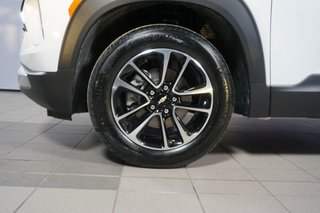2024 Chevrolet Trailblazer in Montreal, Quebec - 3 - w320h240px