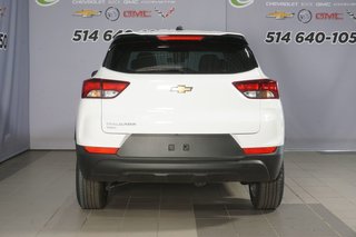 Chevrolet Trailblazer  2024 à Montréal, Québec - 23 - w320h240px