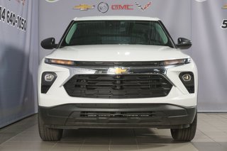 Chevrolet Trailblazer  2024 à Montréal, Québec - 2 - w320h240px