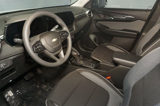 Chevrolet Trailblazer  2024 à Montréal, Québec - 9 - w320h240px