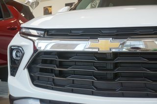 Chevrolet Trailblazer  2024 à Montréal, Québec - 3 - w320h240px