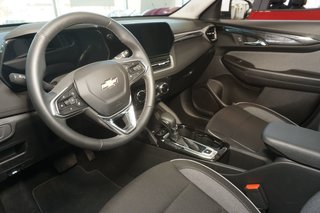 Chevrolet Trailblazer  2024 à Montréal, Québec - 7 - w320h240px