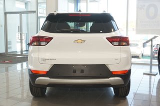 Chevrolet Trailblazer  2024 à Montréal, Québec - 27 - w320h240px