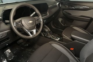 2025 Chevrolet Trailblazer in Montreal, Quebec - 8 - w320h240px