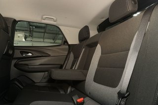 2025 Chevrolet Trailblazer in Montreal, Quebec - 22 - w320h240px